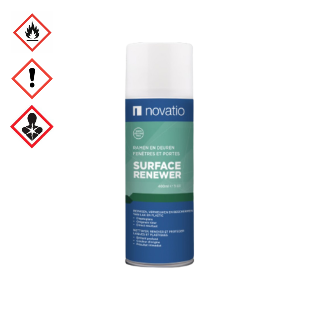 Novatio Surface Renewer 400ml
